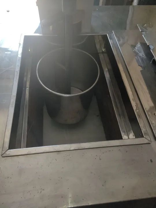 Máquina de picolé e sorvete Gelopar - Foto 3