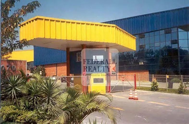 Aluguel de galpão logísitico em Duque de Caxias, Rio de Janeiro - Foto 2