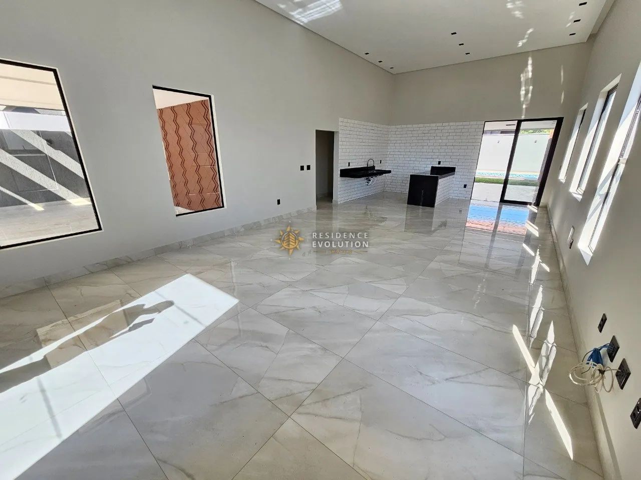 Casa em condomínio à Venda com 4 Quartos, 405m², Gran Park, Vespasiano. - Foto 4