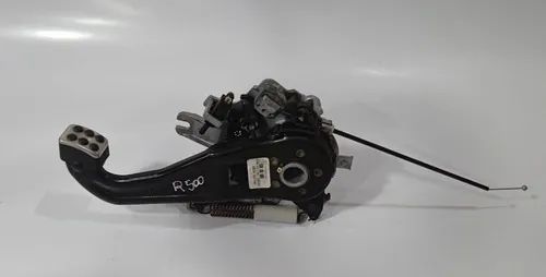 Pedal Freio Estacionário Mercedes R500 2004 2005 2006 - Foto 4