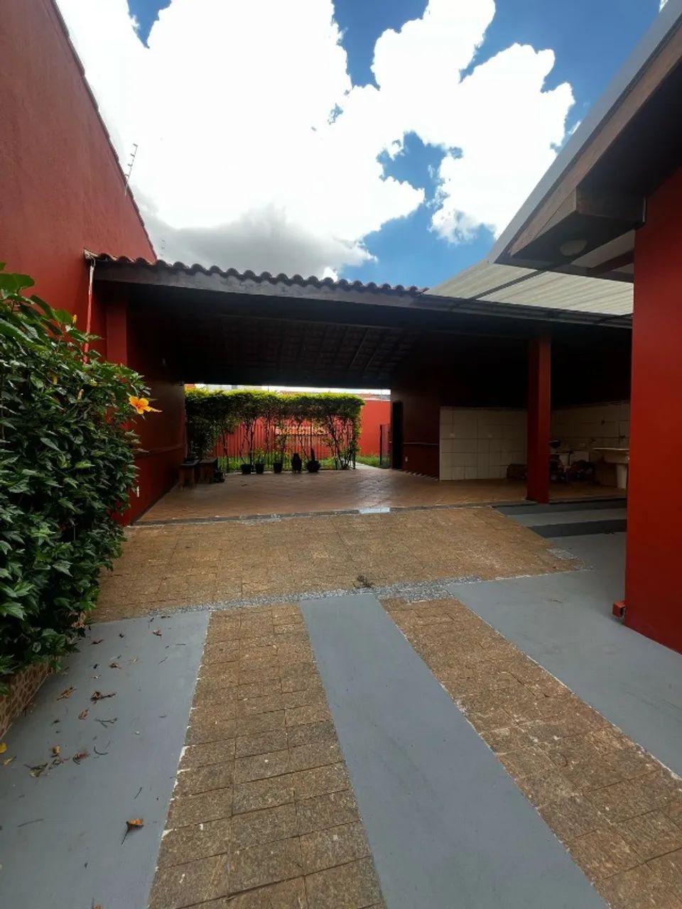 CASA COM PISCINA JARDIM SHANGRILÁ ITAPETININGA  - Foto 5