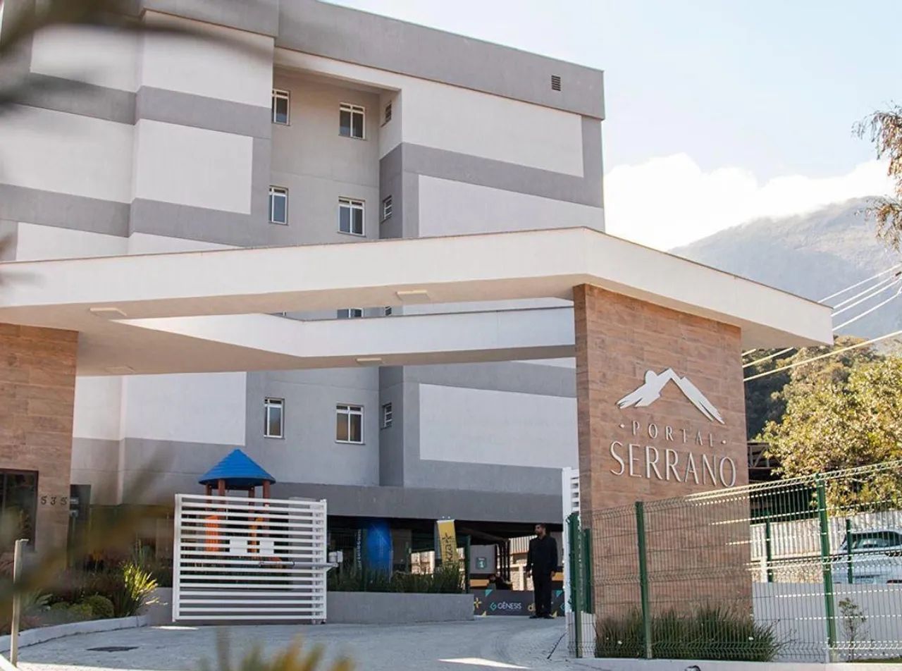 Foto - Teresópolis - Ermitage