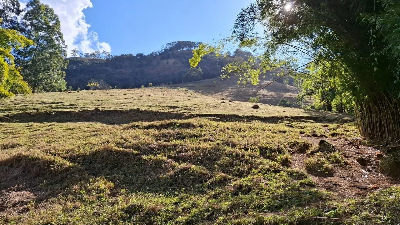 Sitio 4,8 Hectares <br>Itajubá MG  - Foto 2