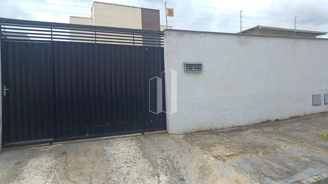 Apartamento em Vila Brasília - Aparecida de Goiânia, GO