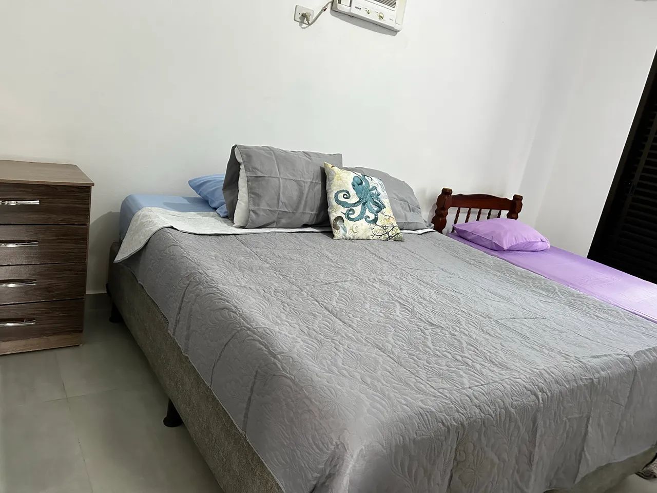 Aproveite seu aconchego na praia  - Foto 9