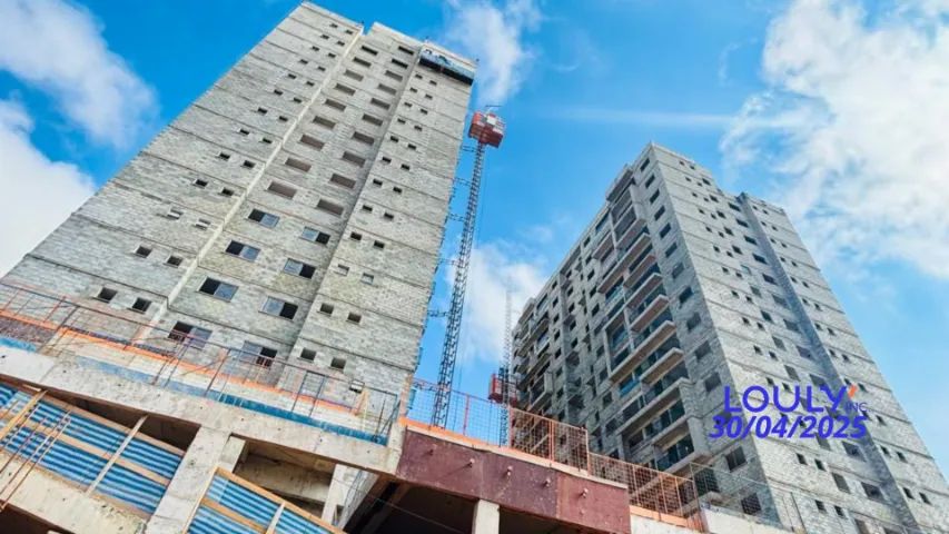 Foto - Aparecida de Goiânia - Jardim Palácios