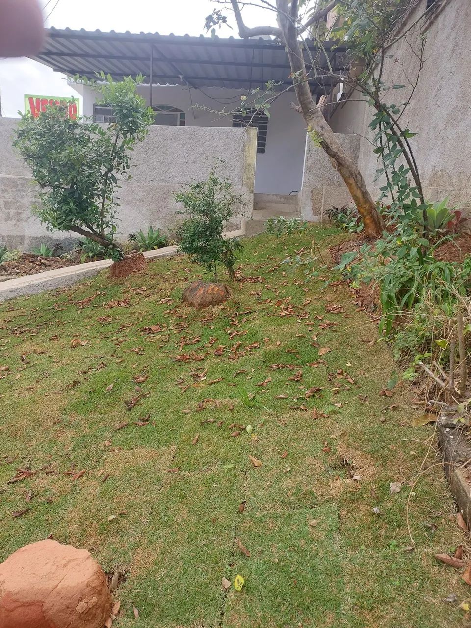 Foto - Ribeirão das Neves - Rosimeire (Justinópolis)