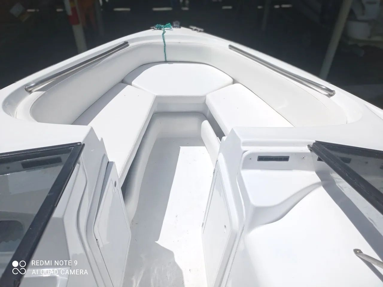 Lancha Ventura 23 pes - Foto 9