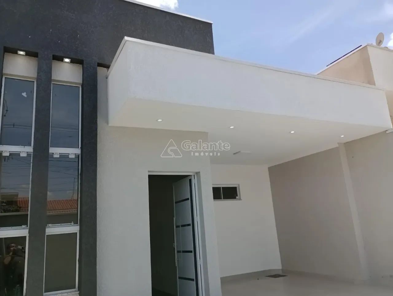 casa - Loteamento Residencial Flavia - Campinas - Foto 3