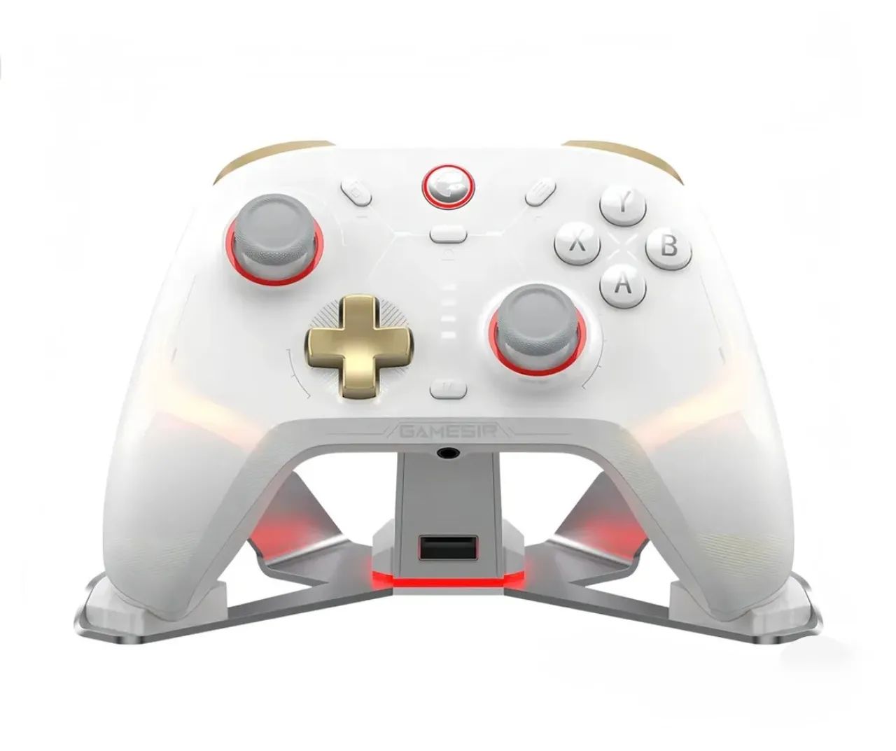 Controle Gamesir Cyclone 2 Bundle Edition Dock - Foto 4