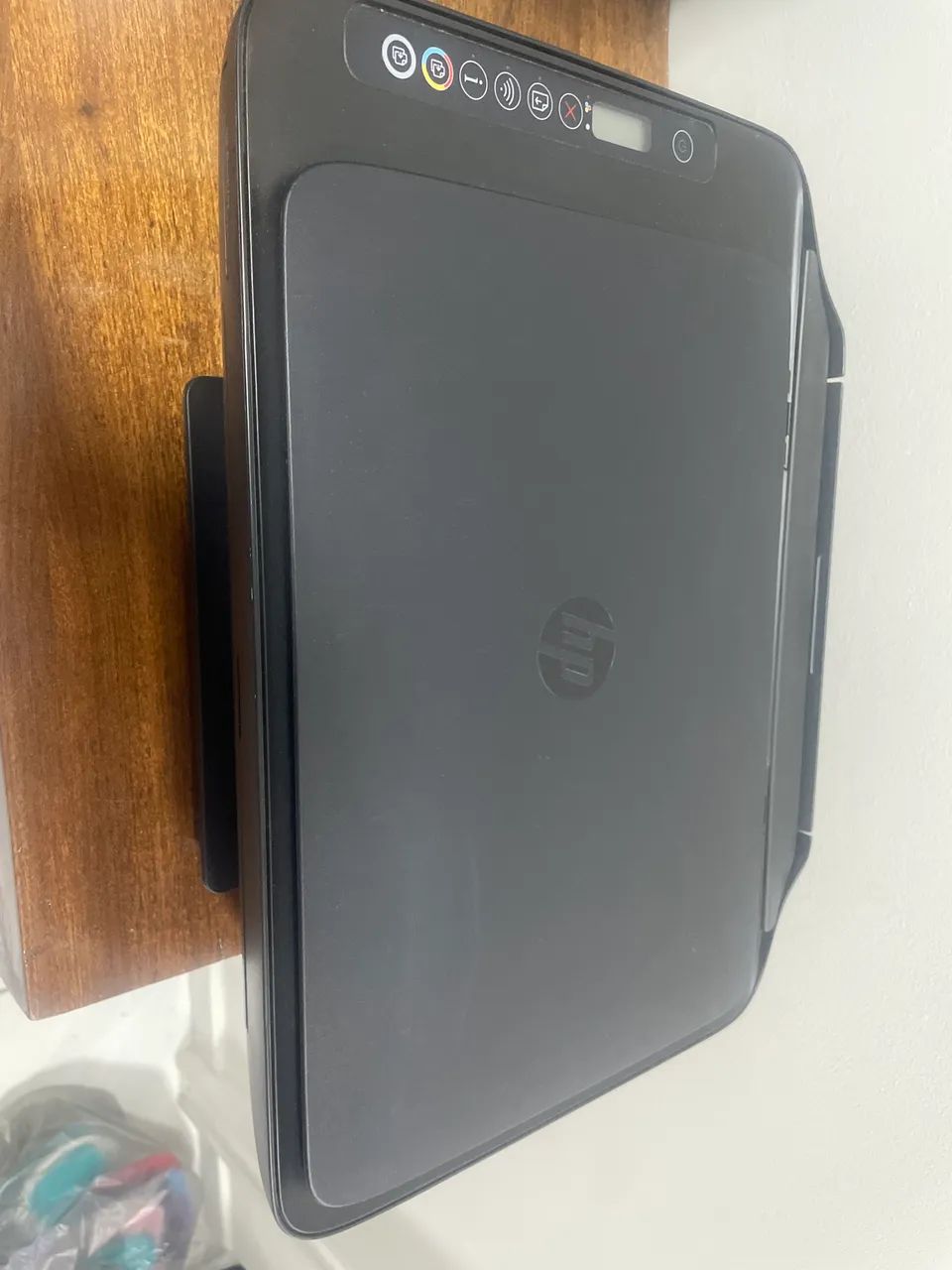 Impressora HP  - Foto 2