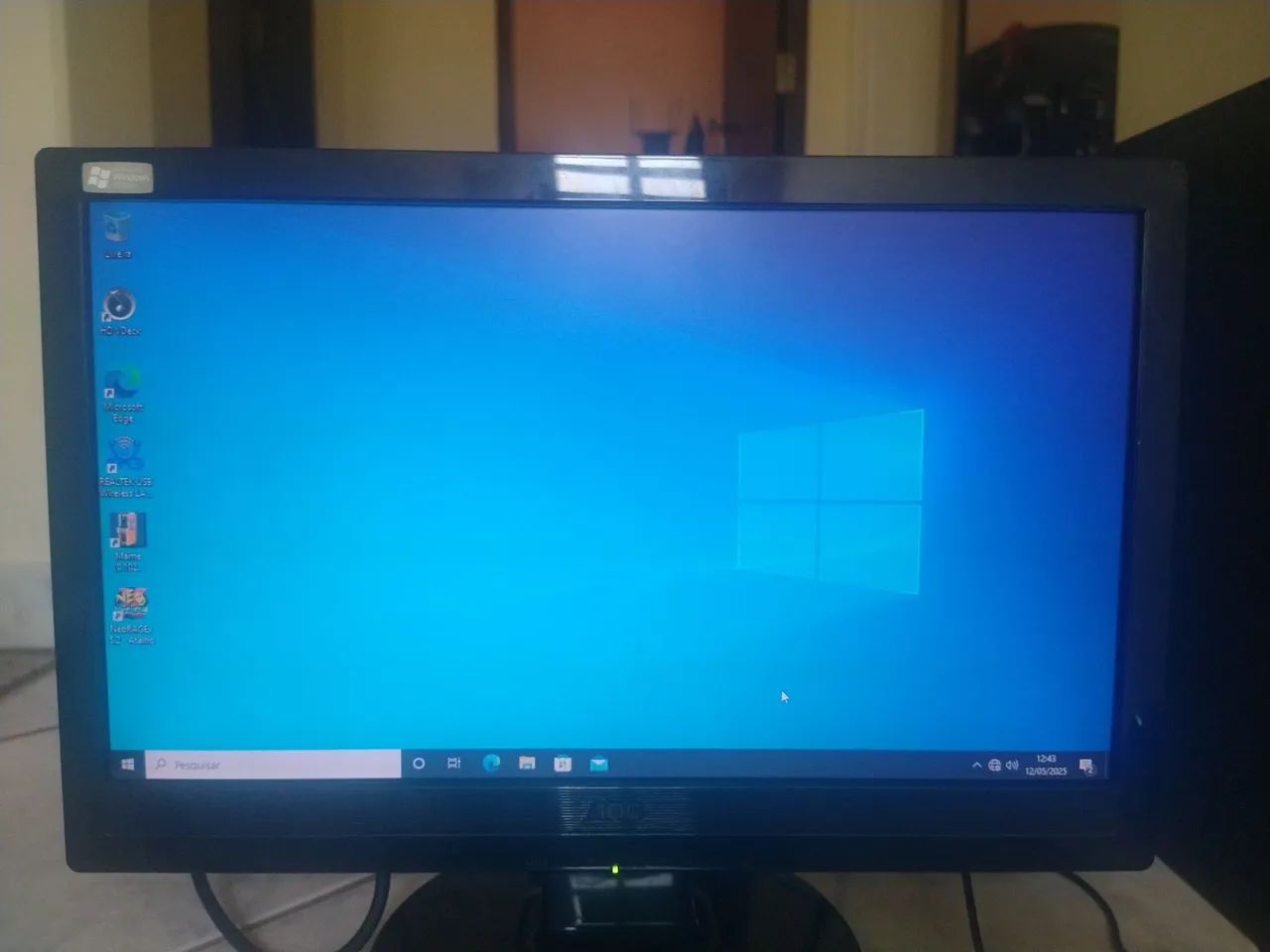 Computador AMD A4 Completo!!! - Foto 5