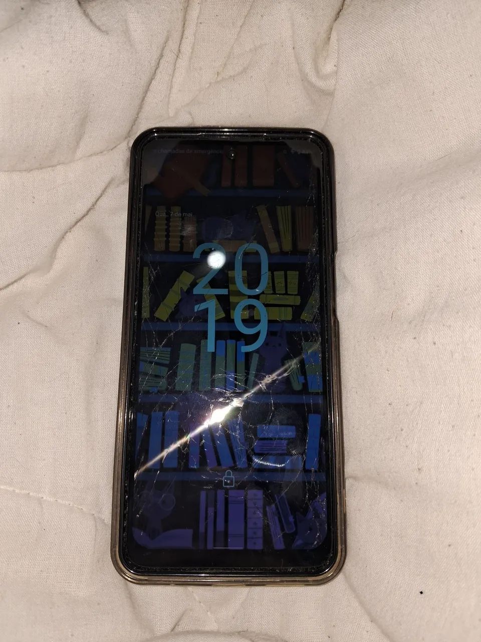 Motorola Moto G22 usado - Foto 2