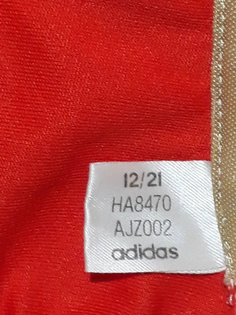 Camisa Internacional - Foto 3