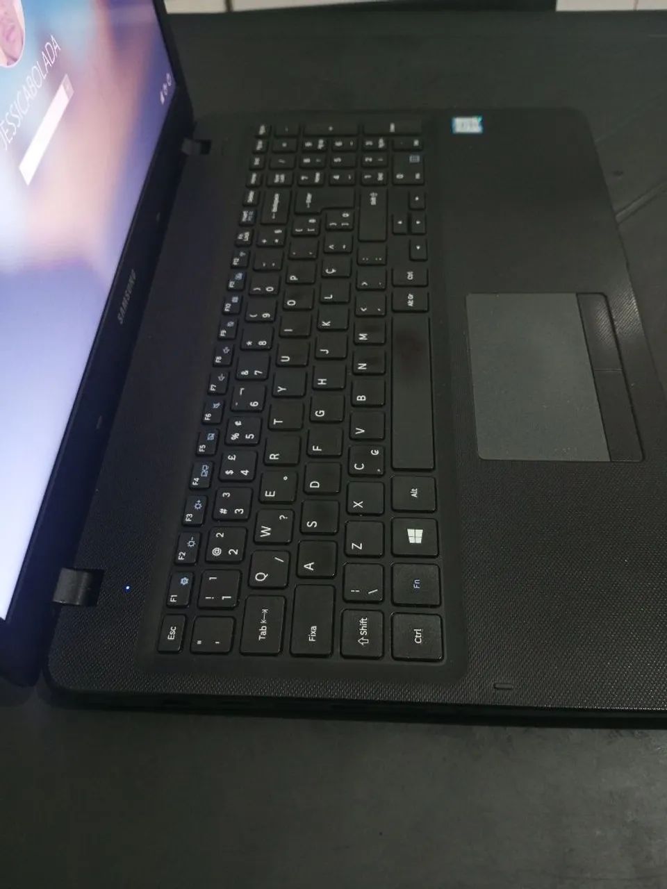 Notebook Samsung essentials  - Foto 6