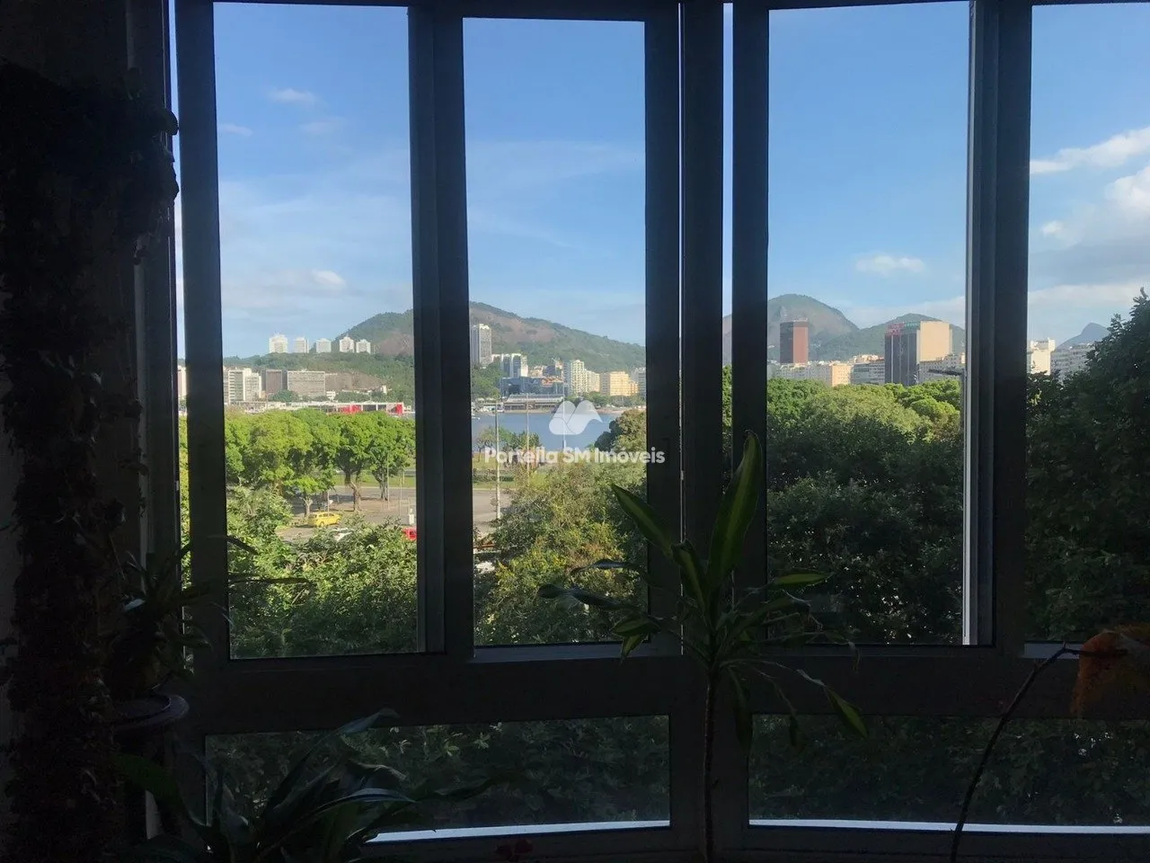 RIO DE JANEIRO - Apartamento Padrão - Botafogo