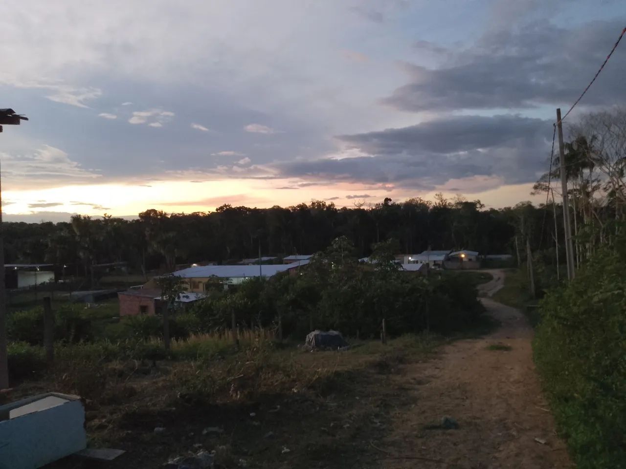 Terreno 8x20 em construção  - Foto 3