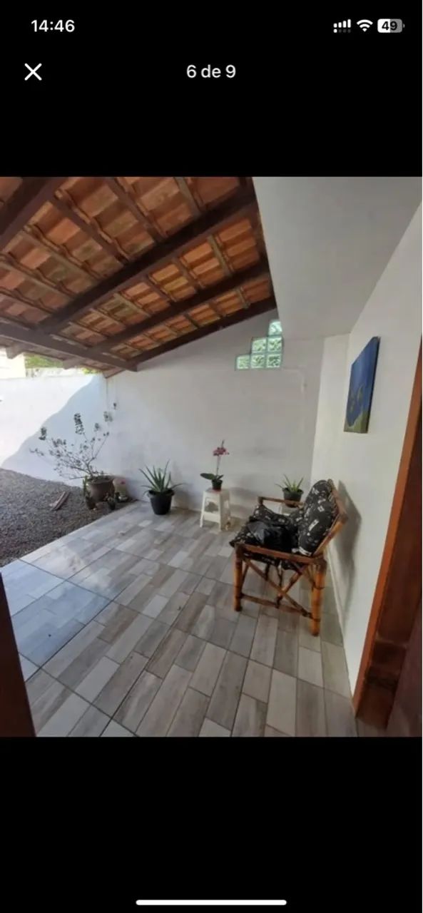 Casa com 3 quartos e 2 banheiras - venda  - Foto 5
