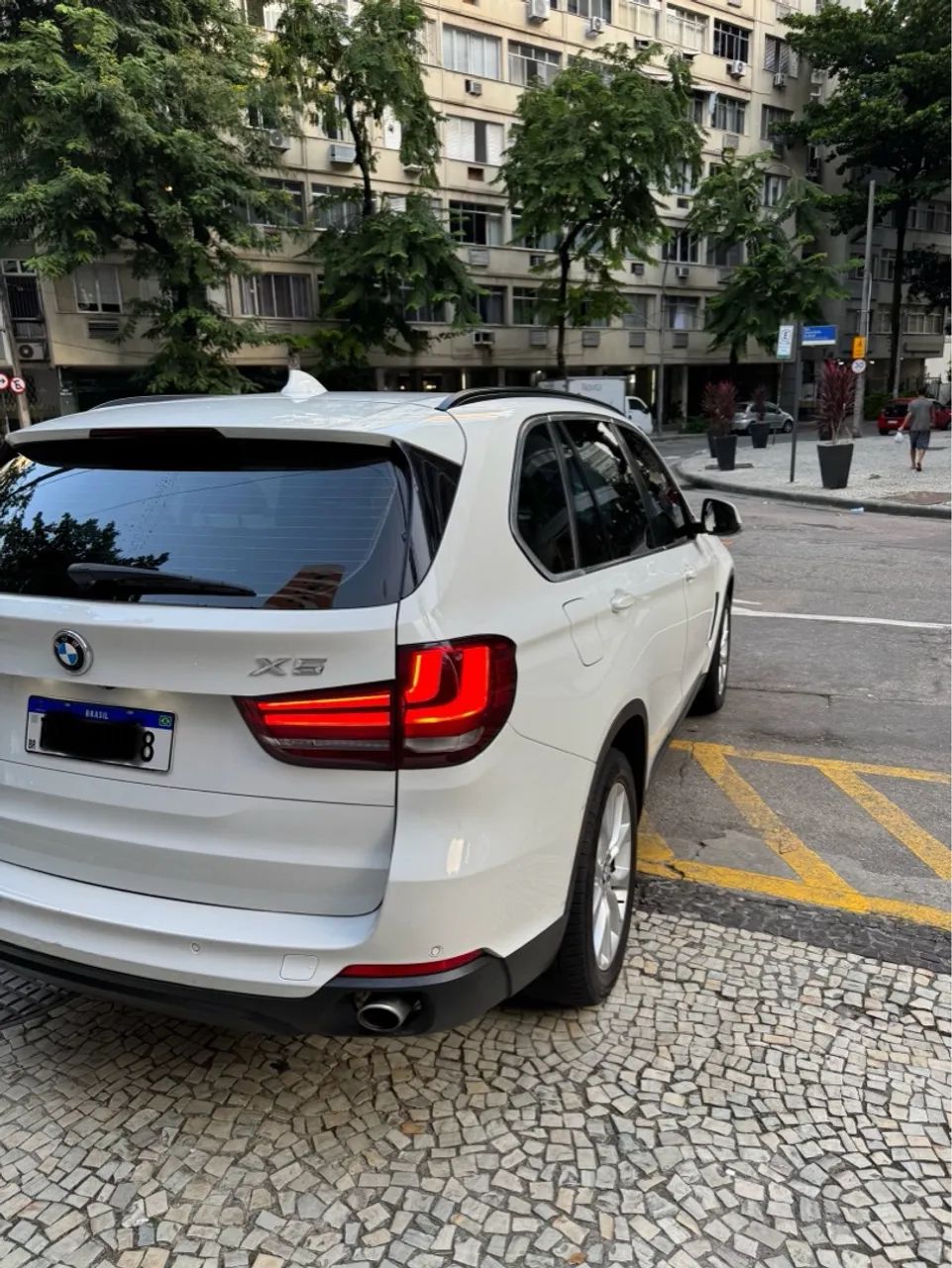 BMW X5 XDRIVE 3.0 4x4 DIESEL (menor preço Brasil)  - Foto 4
