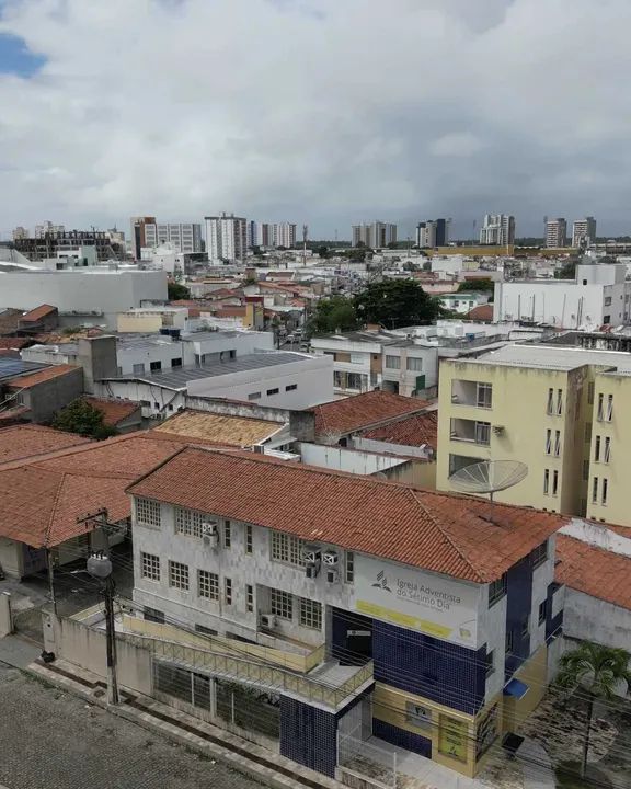 Prédio Comercial no Salgado Filho - Avenida Hermes Fontes * - Foto 2