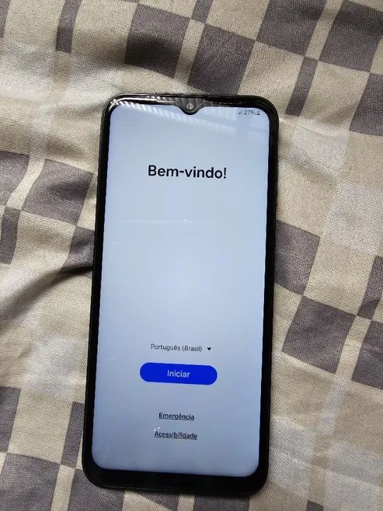 Samsung A14 (Com nota fiscal) - Foto 4