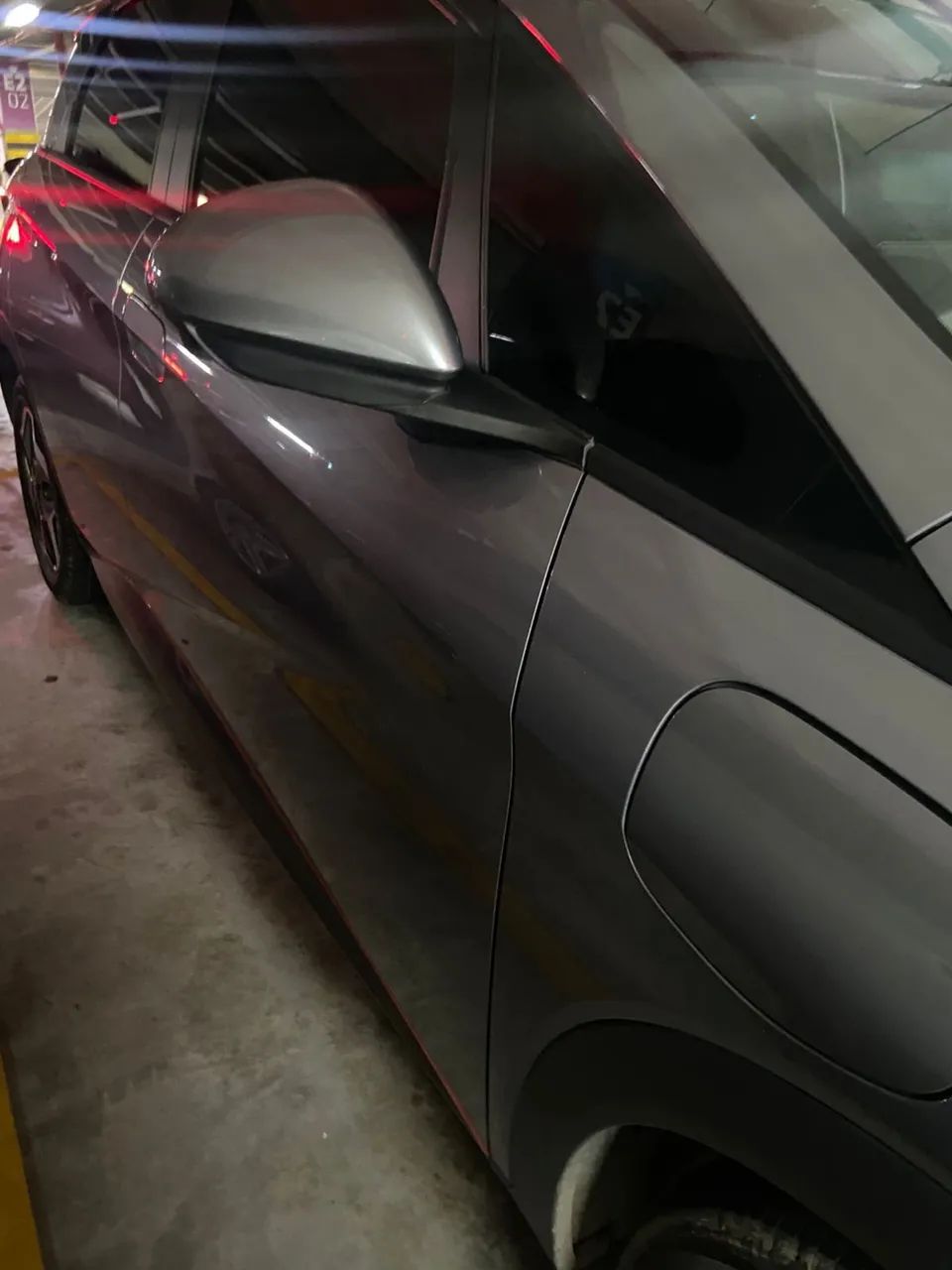 Portela locadora BYD Dolphin EV (eltétrico) 2025 - Foto 5