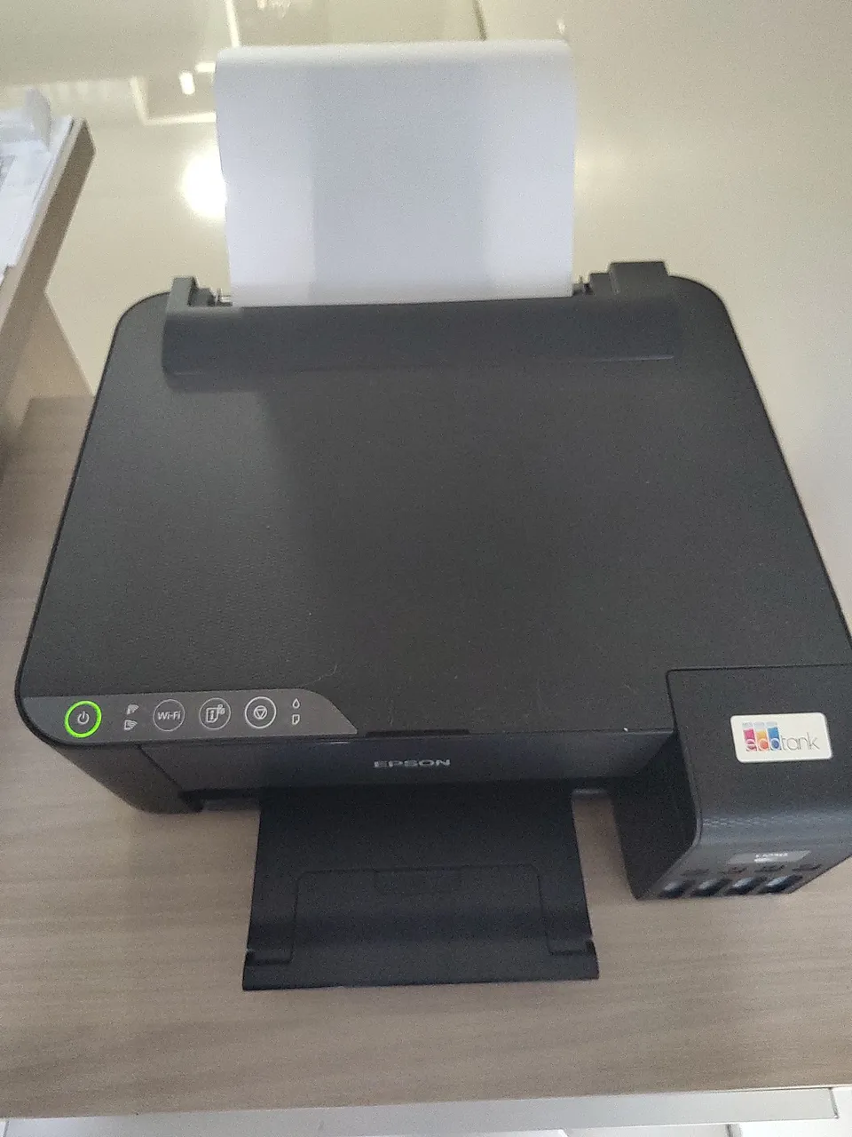Impressora epson
