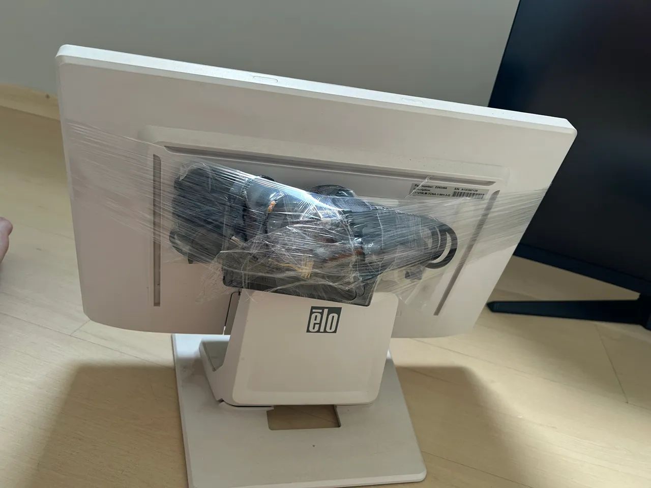 Monitor elo touch 19 polegadas - Foto 3