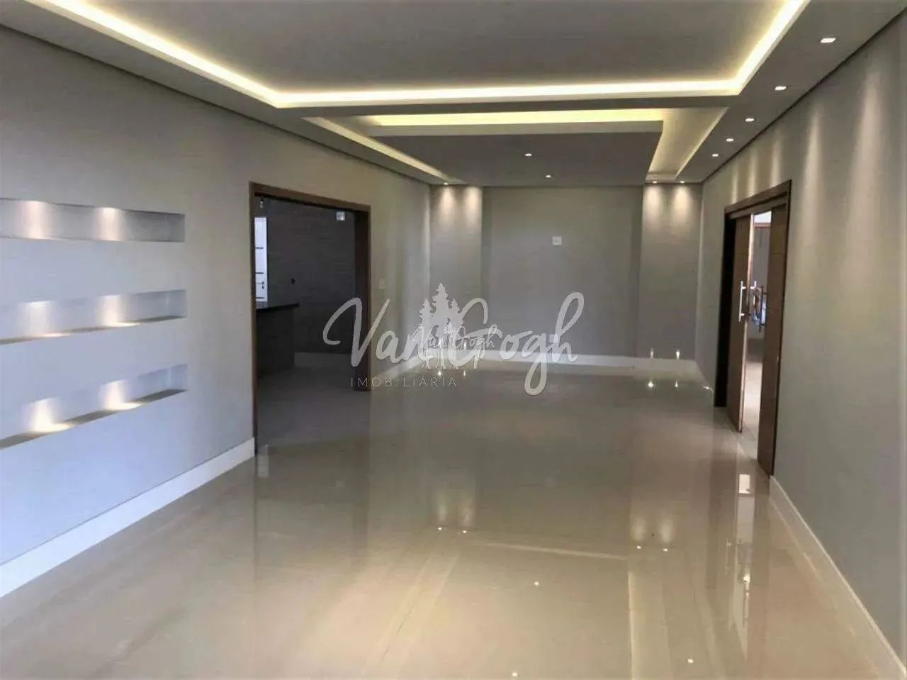 Casa à venda, 5 quartos, 5 suítes, 8 vagas, Jardim Vivendas - São José do Rio Preto/SP - Foto 2