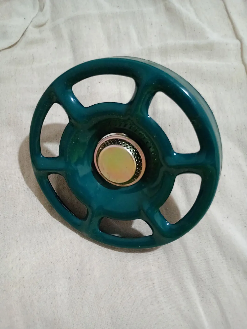 Fogareiro portátil para camping
