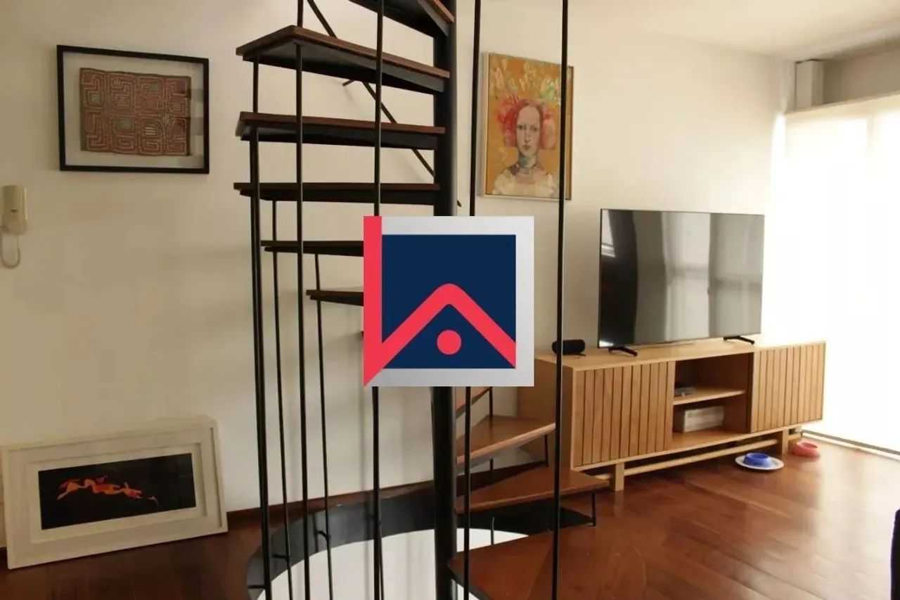 Apartamento Venda Jardim Paulista 74 m² 1 Dormitórios