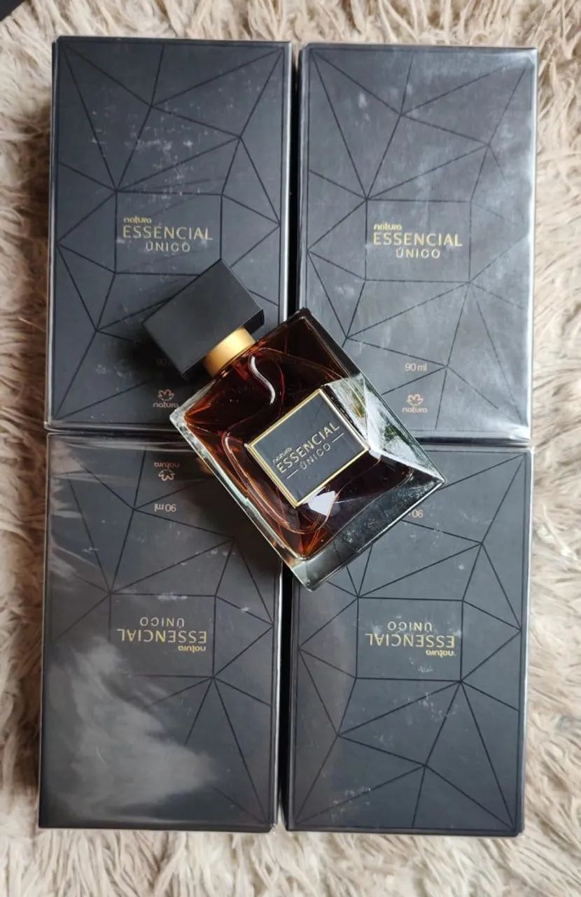 Perfume Essencial Unico Natura - Foto 3