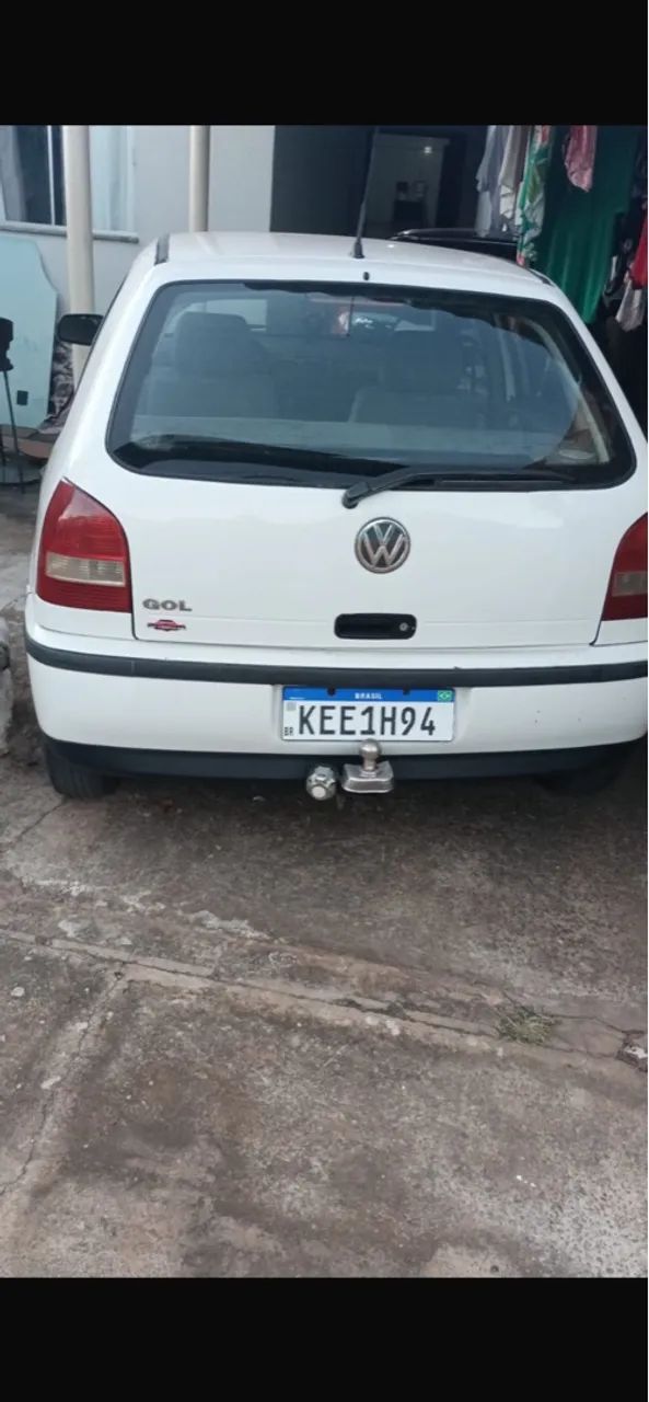 Vendo gol g3 - Foto 2