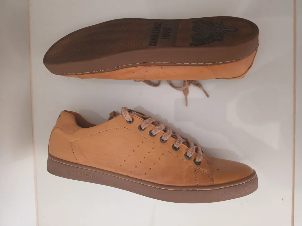 Tênis Cavalera Masculino - Conforto e Estilo