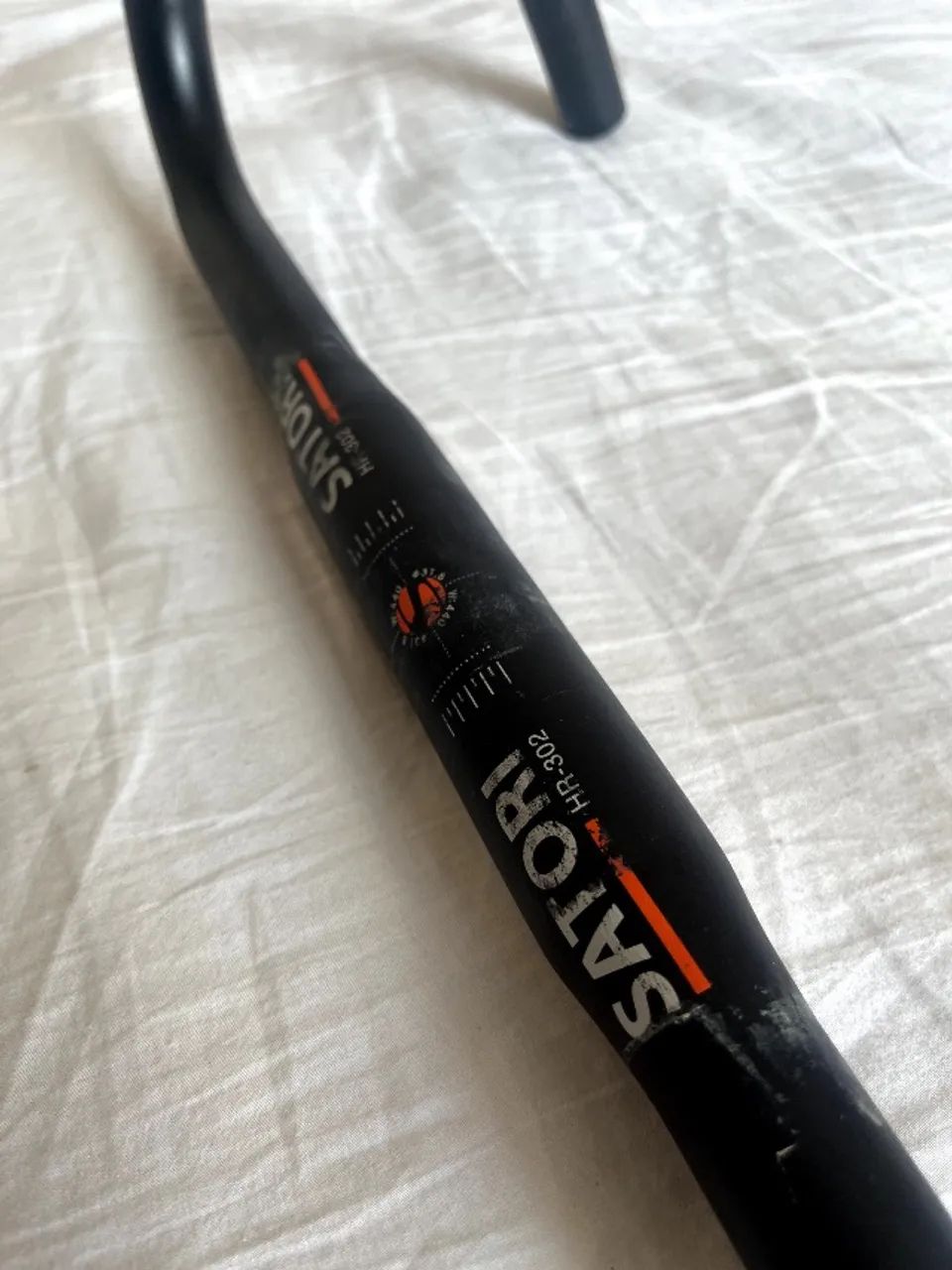 Guidão Satori HR-302 Handlebar - Foto 4