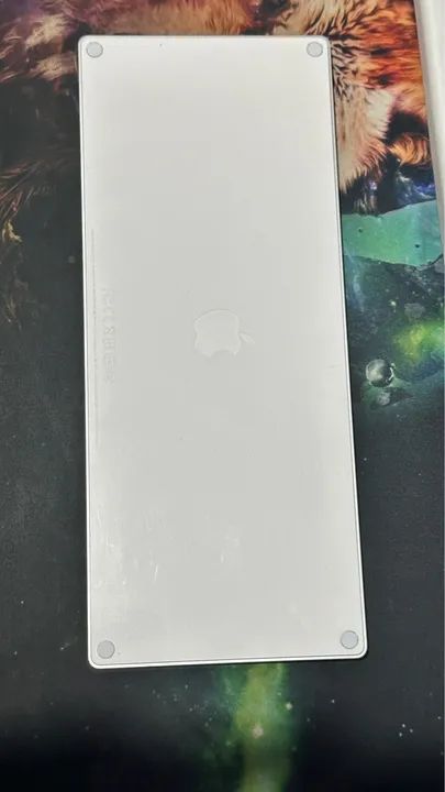 Teclado Apple Wireless - SemiNovo!