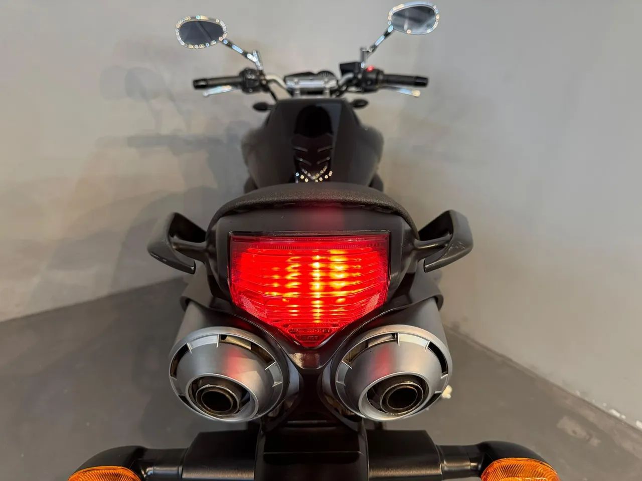 Yamaha FZ6 Fazer 600cc  - Foto 7