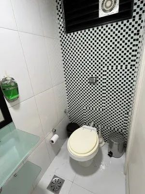 Centro- Edifício Rio Negro Center* Vendo Sala 6º andar 56m*Toda mobiliada*Financio* - Foto 9