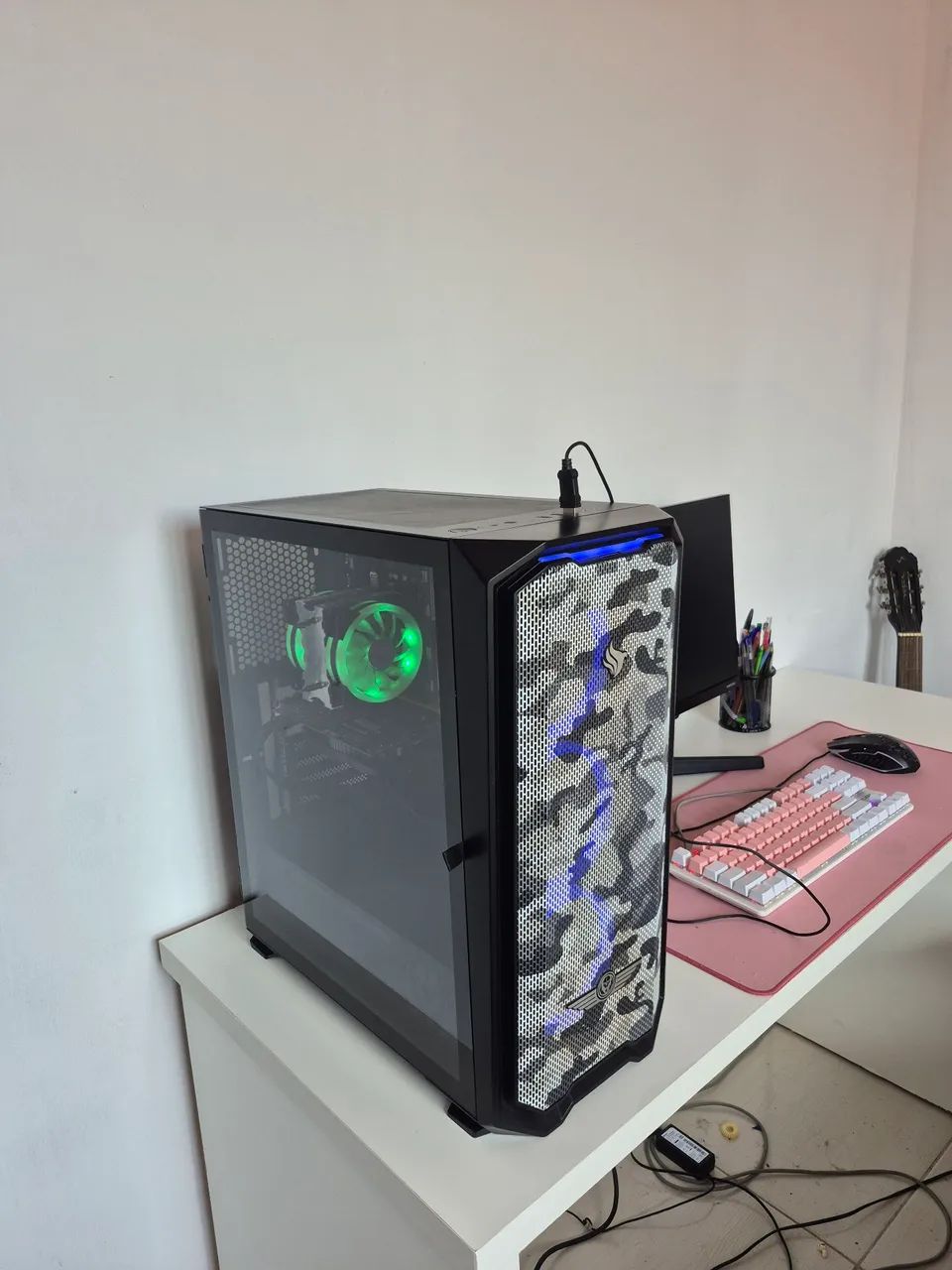 PC Gamer. - Foto 5