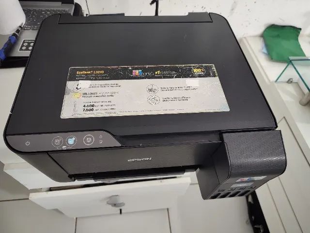 Enpressora Epson 64168580641923121