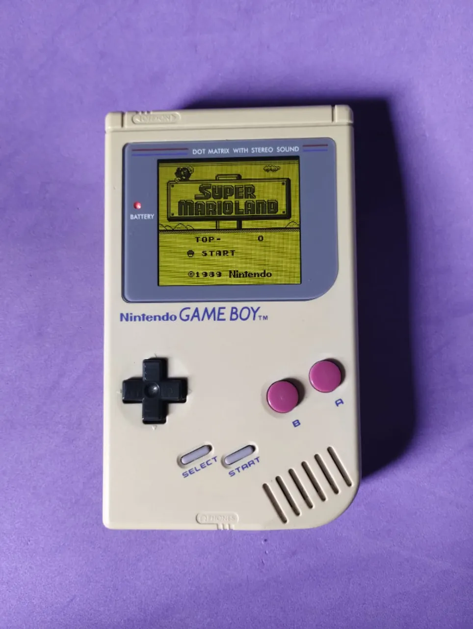 game boy dmg