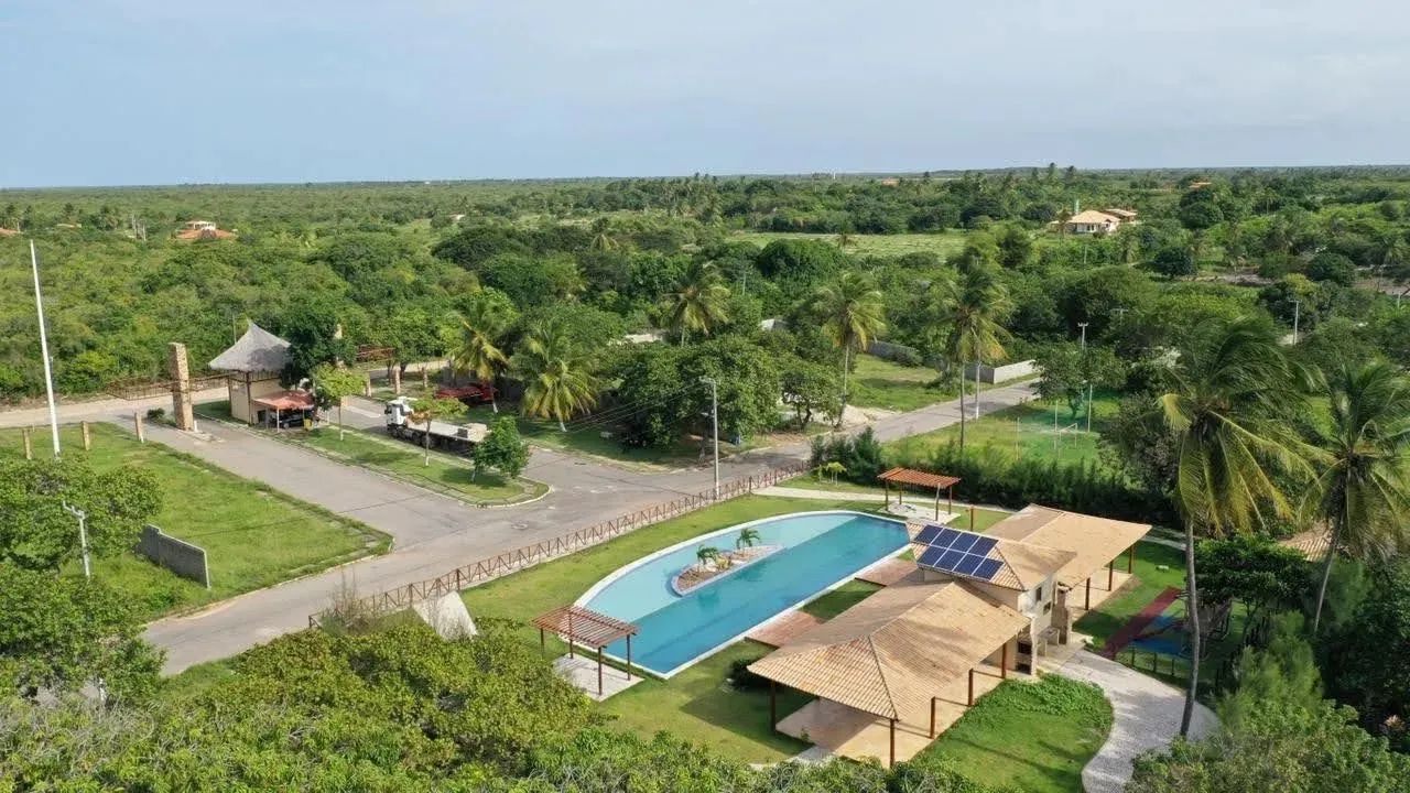 Barra Dos Coqueiros; Lotes De 12X30 Em Condominio Fechado Em Cascavel - Ce! Cód. AOABGC - Foto 10