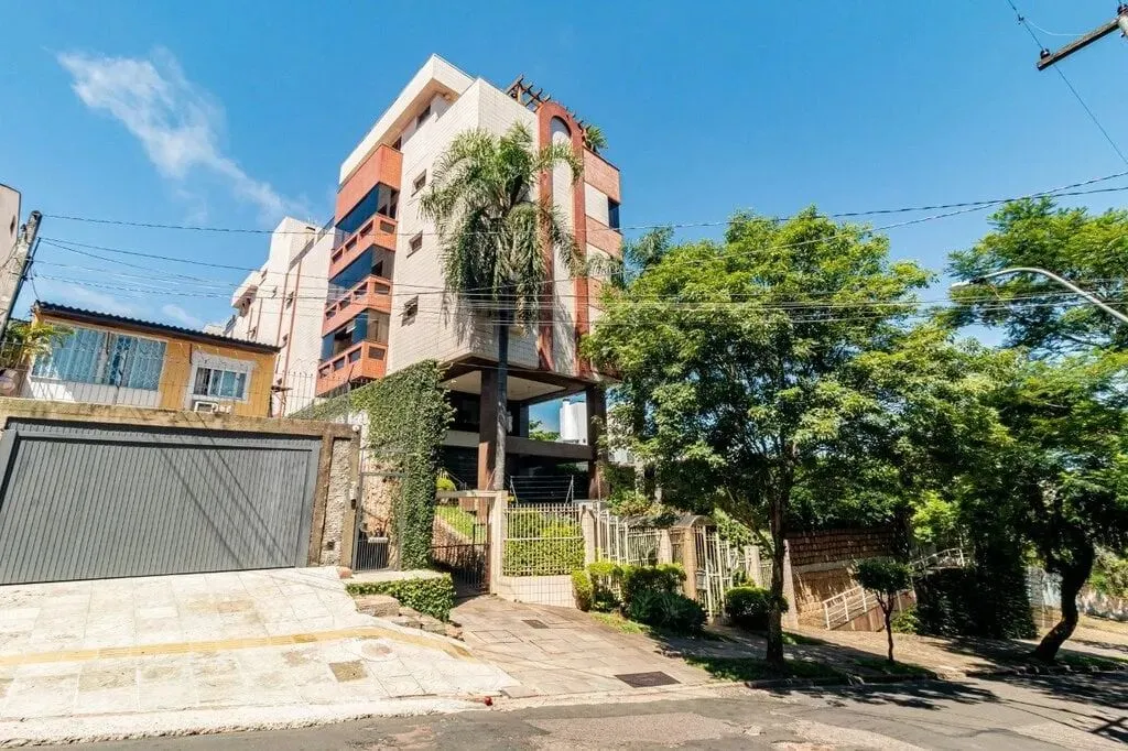 MDBDCL 777 Apto HM770 - Apartamento à venda no bairro Menino Deus - Porto Alegre/RS