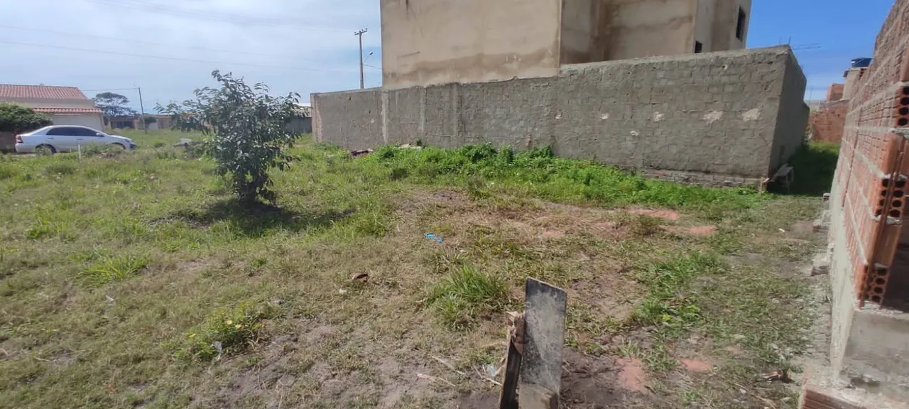 Estou vendendo um terreno em são José da Coroa grande, terreno plano muito bom.