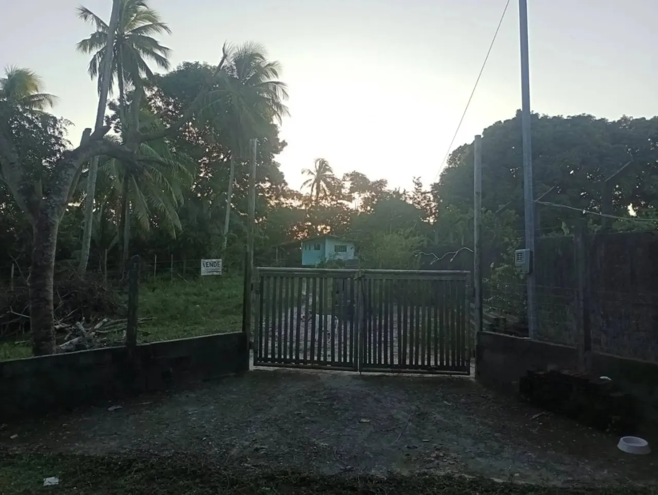 Terreno na Jabotiana 85315