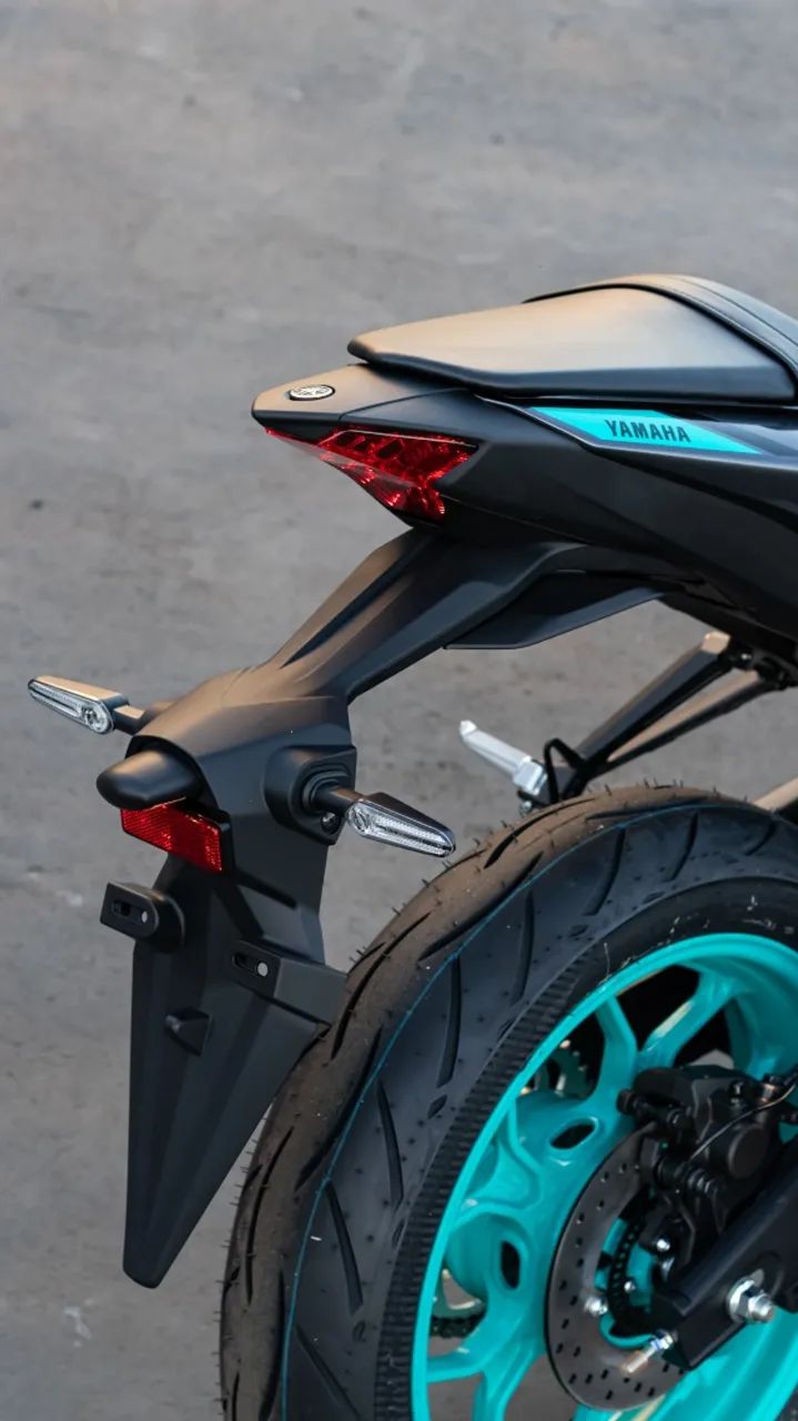 YAMAHA| MT-03 24/25 - Foto 5