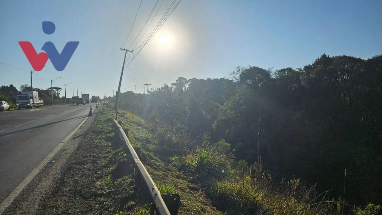 Terreno à venda, 73306 m² por R$ 13.700.000,00 - Estação - Araucária/PR - Foto 9