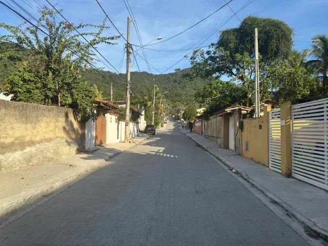 Foto - Niterói - Engenho do Mato