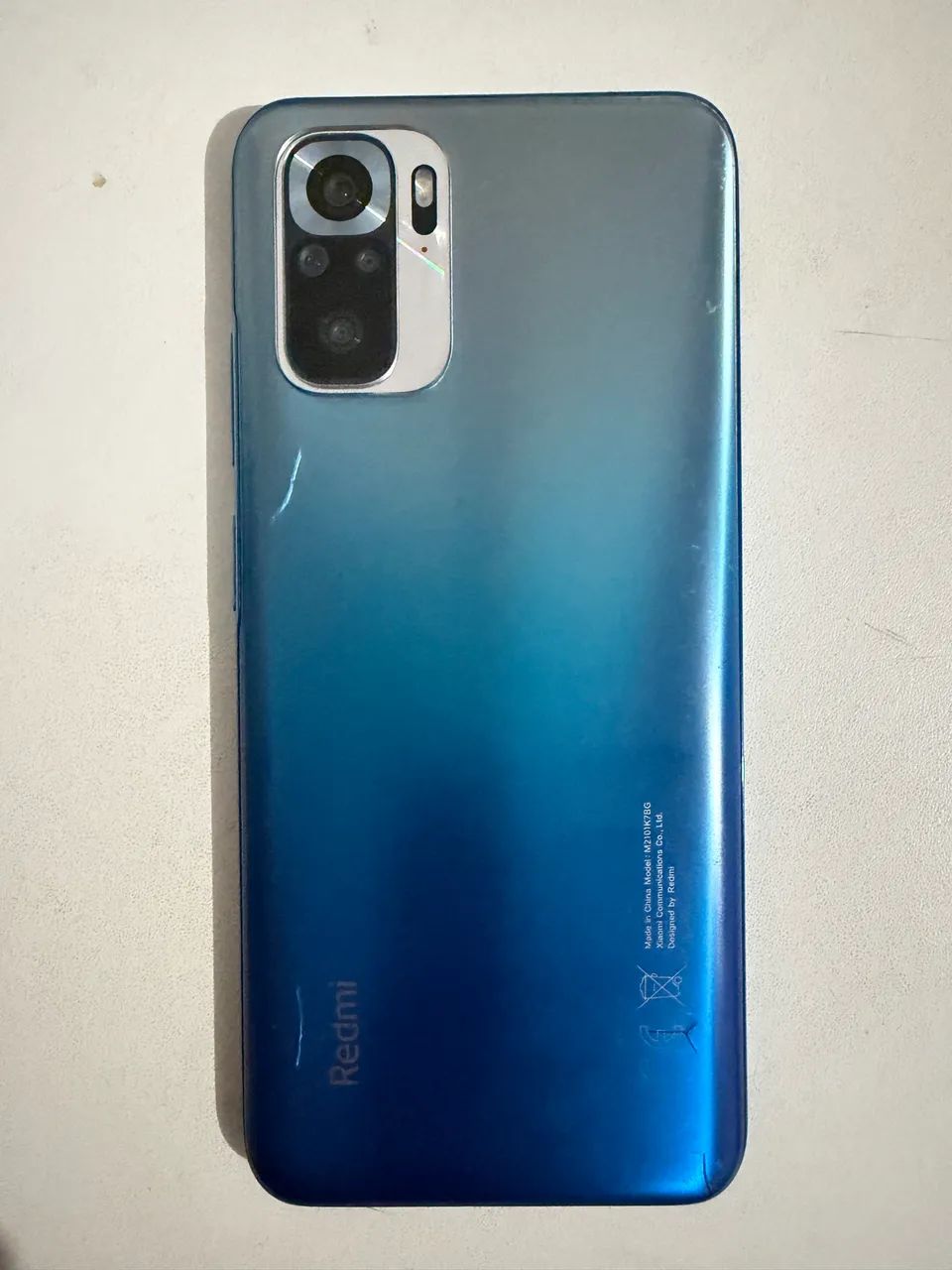 Redmi Note 10s 128gb