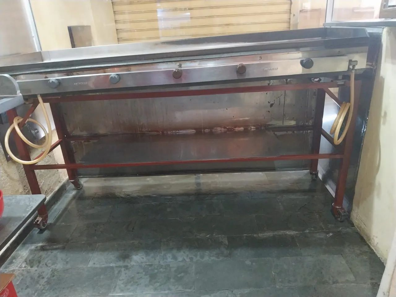 Chapa industrial  - Foto 2
